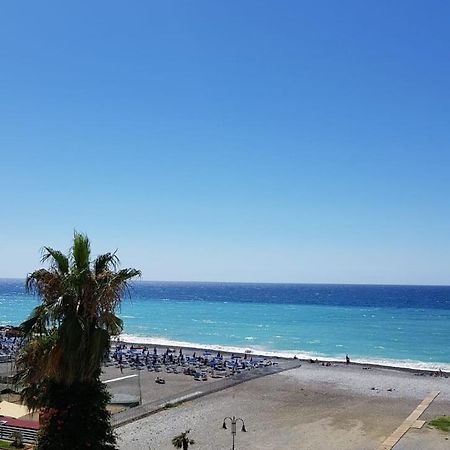 Casalmare Sabina Lägenhet Ventimiglia Exteriör bild