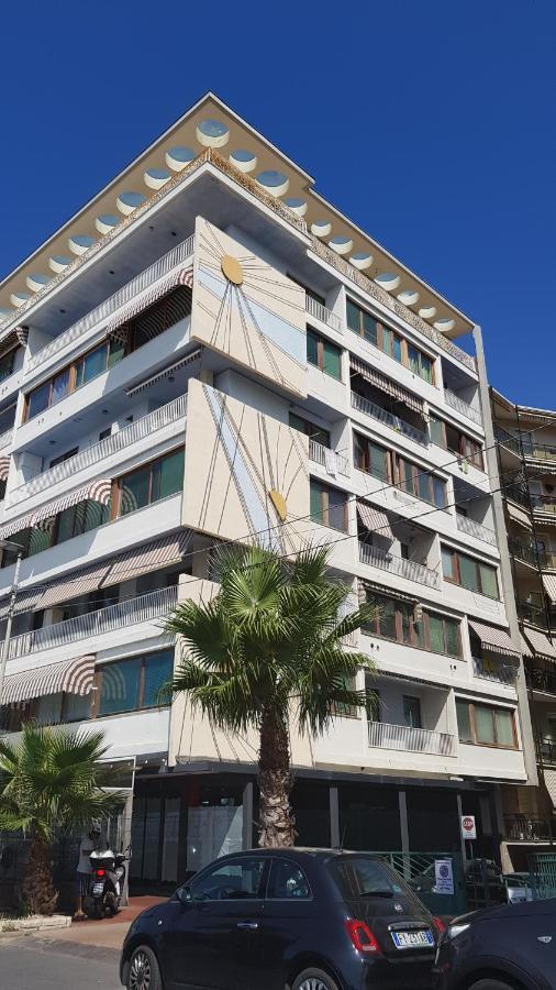 Casalmare Sabina Lägenhet Ventimiglia Exteriör bild