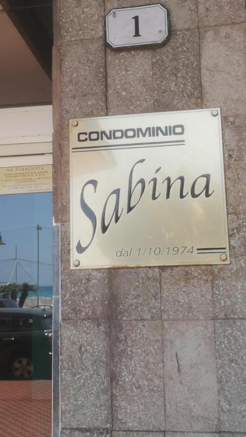 Casalmare Sabina Lägenhet Ventimiglia Exteriör bild