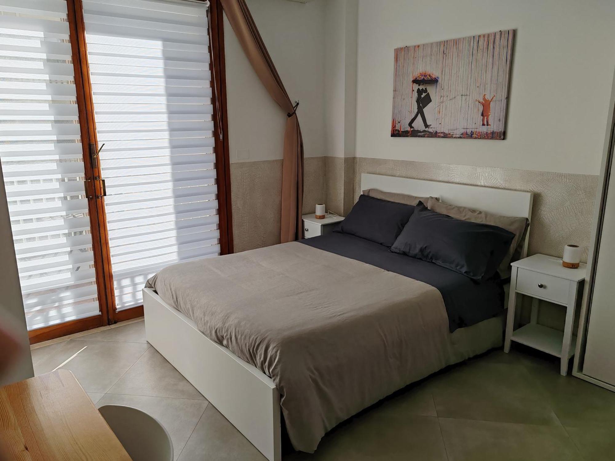 Casalmare Sabina Lägenhet Ventimiglia Exteriör bild