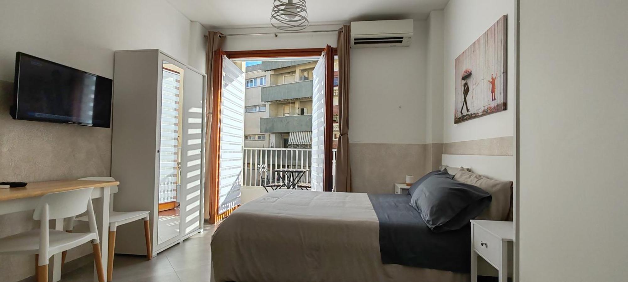 Casalmare Sabina Lägenhet Ventimiglia Exteriör bild
