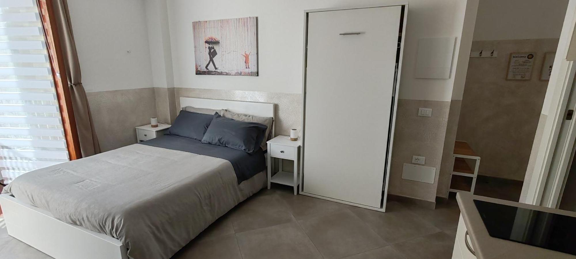 Casalmare Sabina Lägenhet Ventimiglia Exteriör bild